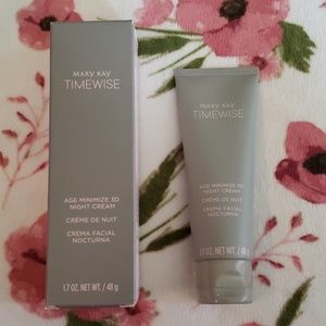 Mary Kay Timewise Night Cream